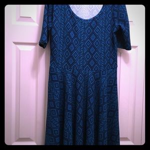 Dress LLR Nicole